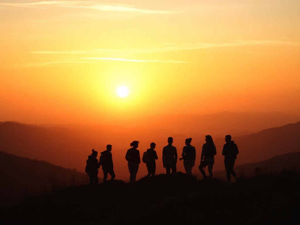 Trail & Talk