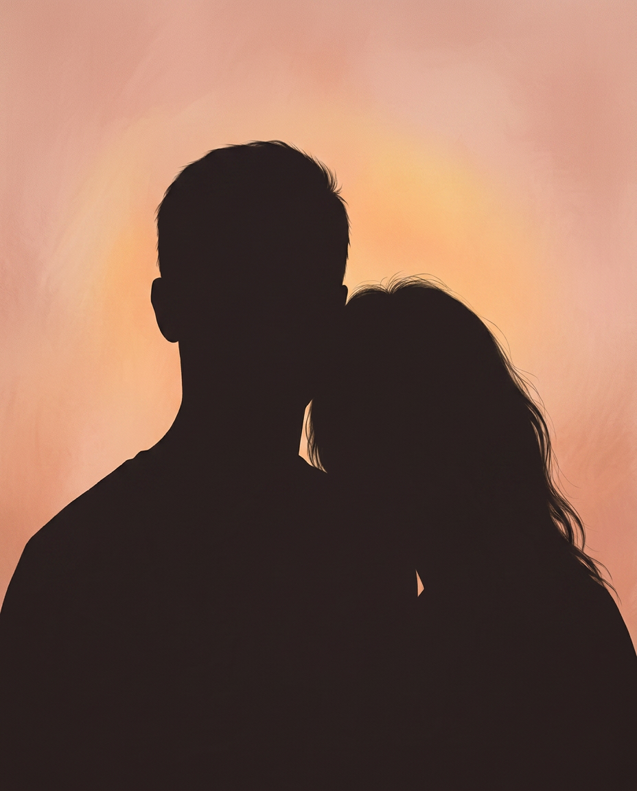 Two YoLove members who matched